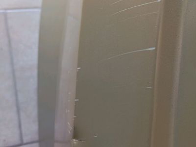 Csomagtérajtó (Üres lemez) - 6. kép