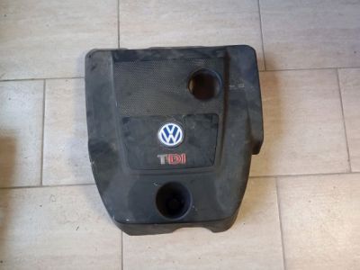 Felső Motorburkolat - Motorburkolat