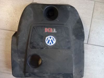 Felső Motorburkolat - 4. kép