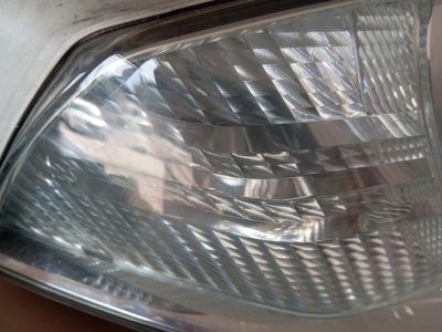 Jobb Xenon Fényszóró - 6. kép