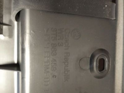 Hátfal Burkolat - Burkolat