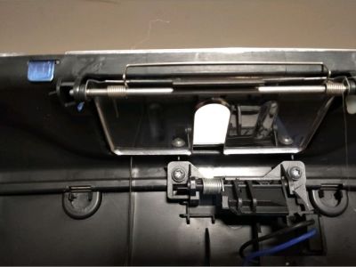 Hátfal Burkolat - 5. kép