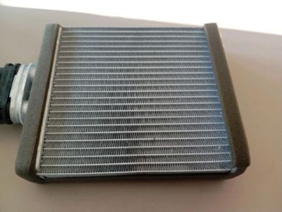 Fűtőradiátor - Fűtőradiátor