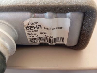 Fűtőradiátor - 4. kép