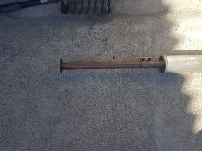 Komplett Kipufogó Rendszer - 4. kép