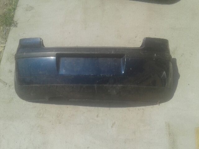 Hátsó Lökhárító (Üresen) - Lökhárító | EXPO.HU