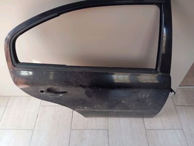 Jobb hátsó Ajtó (Részeivel)