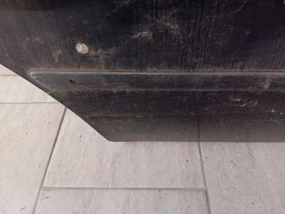 Jobb hátsó Ajtó (Részeivel) - Ajtó