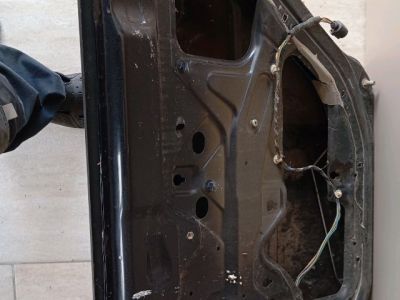 Jobb hátsó Ajtó (Részeivel) - 4. kép