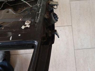 Jobb hátsó Ajtó (Részeivel) - 5. kép