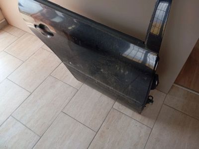 Jobb hátsó Ajtó (Részeivel) - 6. kép