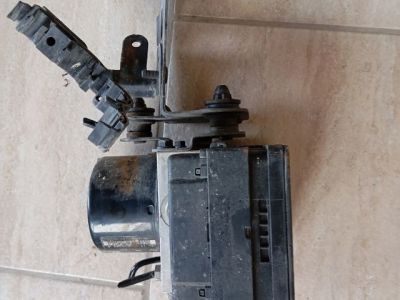 ABS Kocka - Elektronika