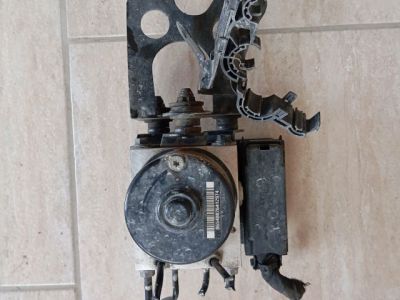 ABS Kocka - Elektronika