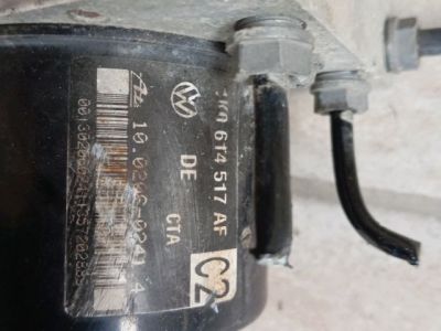 ABS Kocka - Elektronika