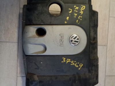 Légszűrő Ház - Szűrő