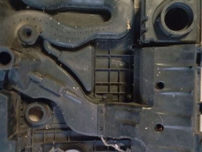 Légszűrő Ház - Szűrő