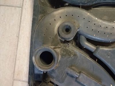 Légszűrő Ház - 4. kép