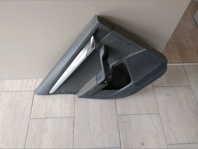 Bal hátsó Ajtó Kárpit - Kárpit | EXPO.HU