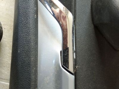 Bal hátsó Ajtó Kárpit - 4. kép