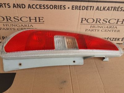 Bal Külső Hátsó Lámpa - Hátsó Lámpa