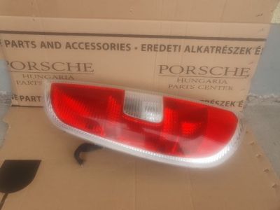 Bal Külső Hátsó Lámpa - Hátsó Lámpa