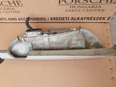 Bal Külső Hátsó Lámpa - 4. kép