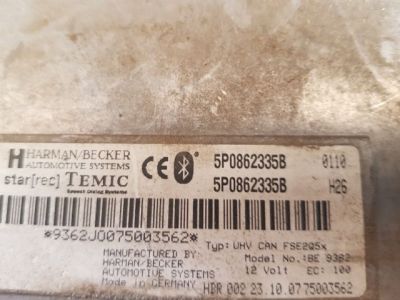 Bluetooth Elektronika - 3. kép