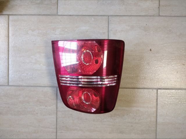 Bal Hátsó Lámpa - Hátsó Lámpa | EXPO.HU