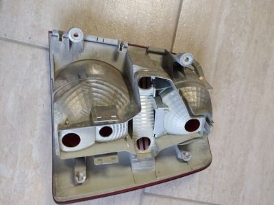 Bal Hátsó Lámpa - 2. kép