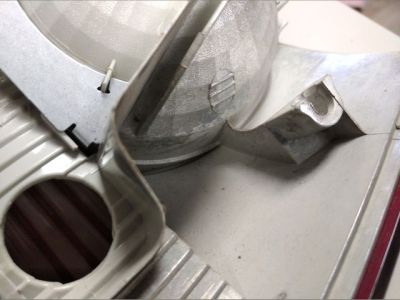 Bal Hátsó Lámpa - 5. kép