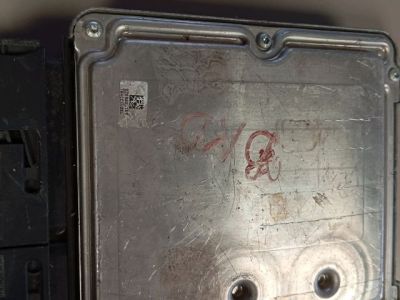 Motorvezérlő - Elektronika