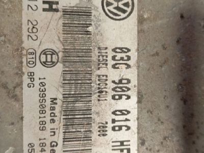 Motorvezérlő - Elektronika