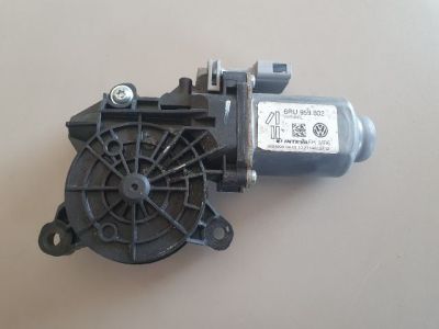 Bal első Ablakemelő Motor