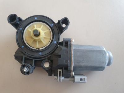 Bal első Ablakemelő Motor - 3. kép