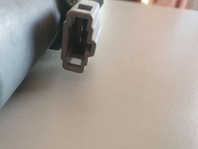 Bal első Ablakemelő Motor - 5. kép