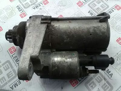 Önindító - Önindító