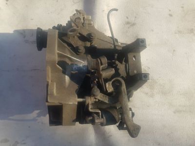 Váltó (Mechanikus) - 1. kép