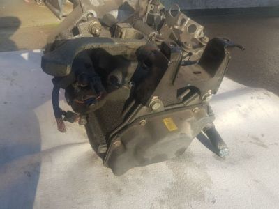 Váltó (Mechanikus) - 2. kép