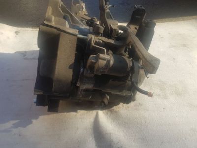 Váltó (Mechanikus) - 3. kép