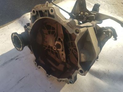 Váltó (Mechanikus) - 4. kép