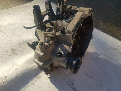 Váltó (Mechanikus) - 5. kép