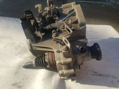 Váltó (Mechanikus) - 6. kép