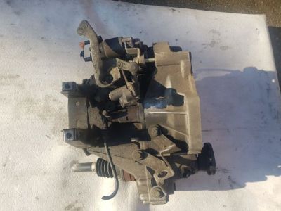 Váltó (Mechanikus) - 7. kép