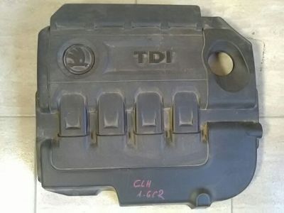 Felső Motorburkolat