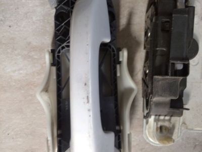 Bal első Ajtózár - 4. kép