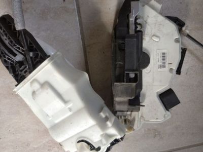 Bal első Ajtózár - 5. kép