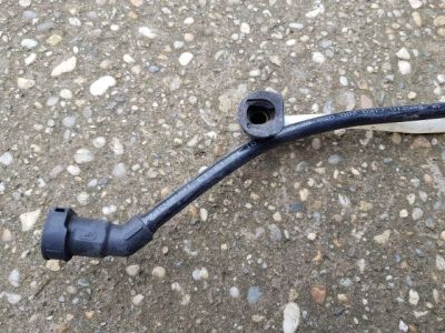 Üzemanyagcső - 2. kép