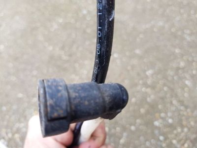 Üzemanyagcső - 3. kép