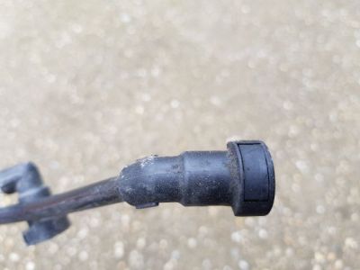 Üzemanyagcső - 4. kép