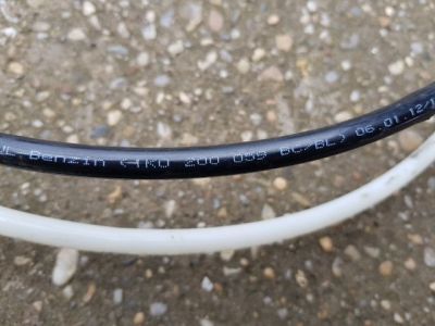 Üzemanyagcső - 6. kép